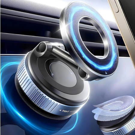 Magnetic Phone Holder