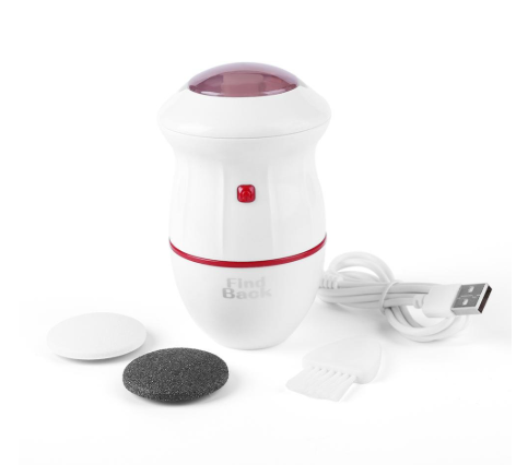 Electric Foot File Grinder