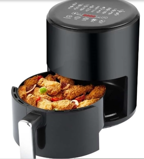 Air Fryer 4 Liter 2400W