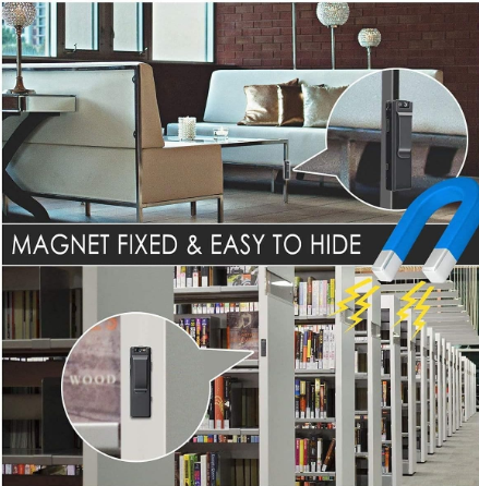 Mini Pocket Camera Video Recorder